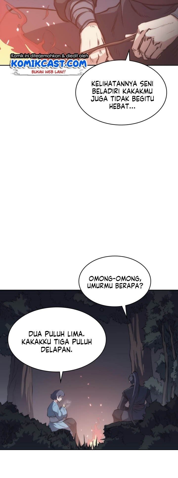 MookHyang – The Origin chapter 23 halaman 6