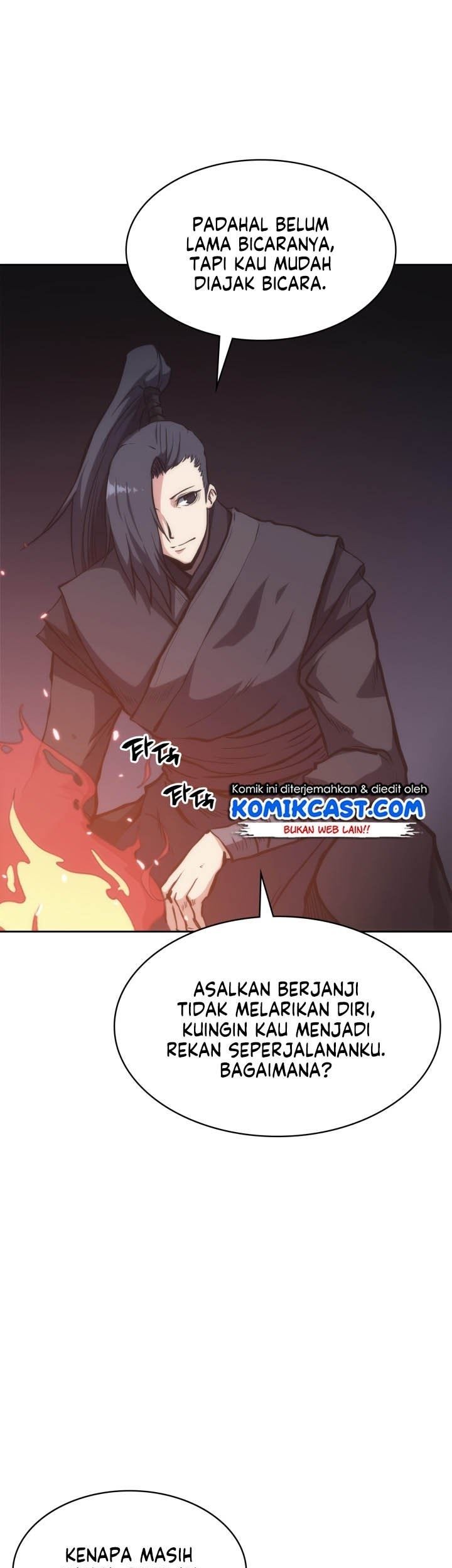 MookHyang – The Origin chapter 23 halaman 7