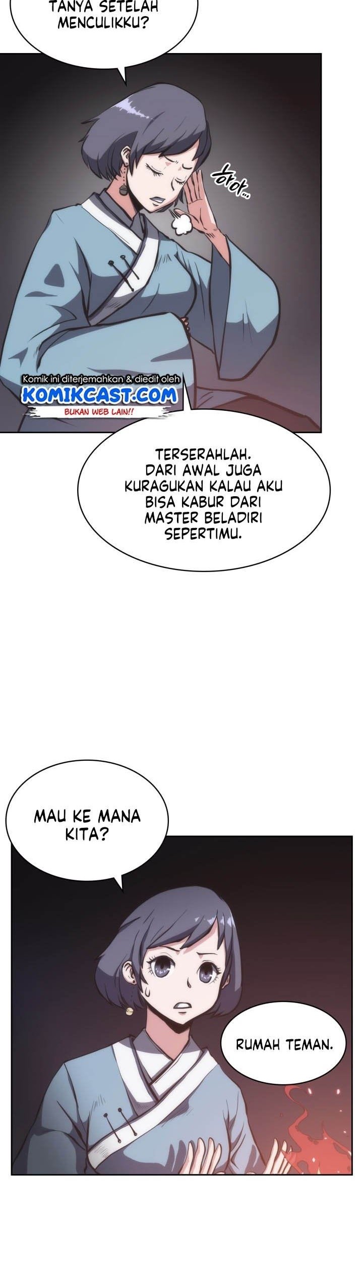 MookHyang – The Origin chapter 23 halaman 8
