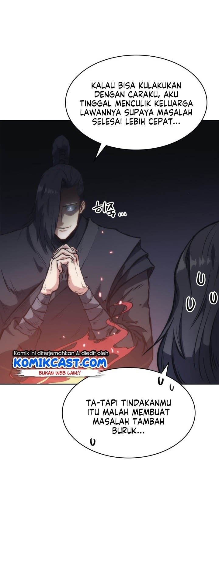 MookHyang – The Origin chapter 23 halaman 12