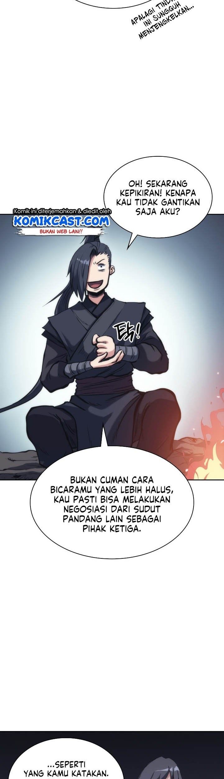 MookHyang – The Origin chapter 23 halaman 14