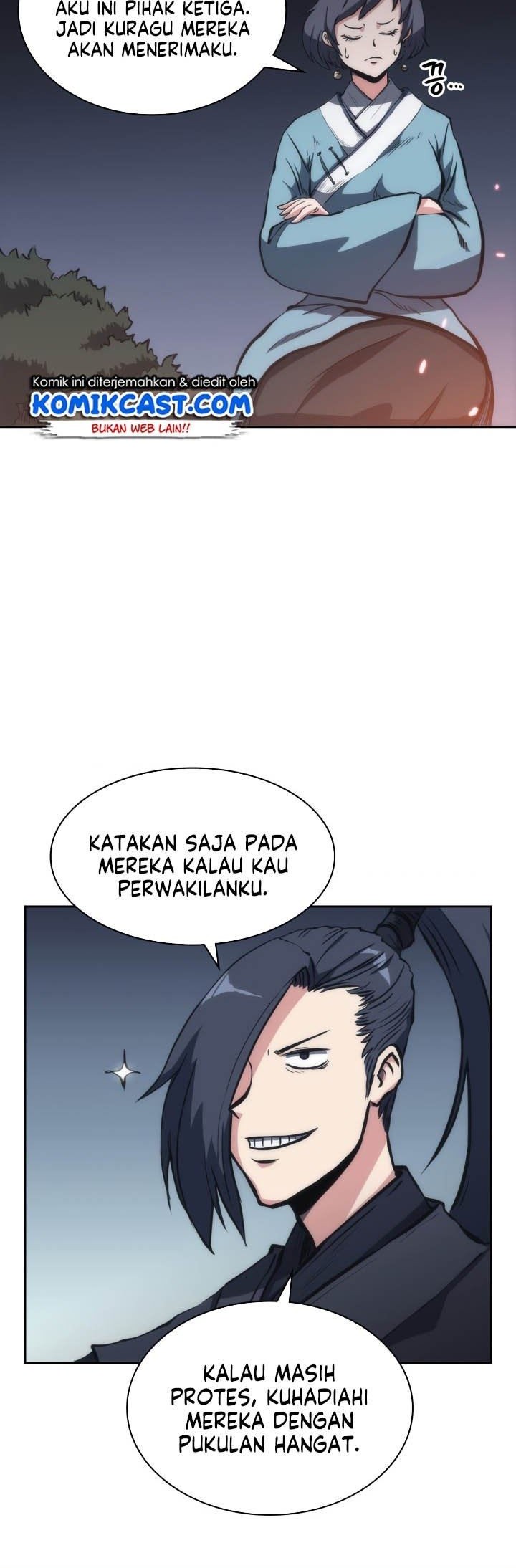 MookHyang – The Origin chapter 23 halaman 15