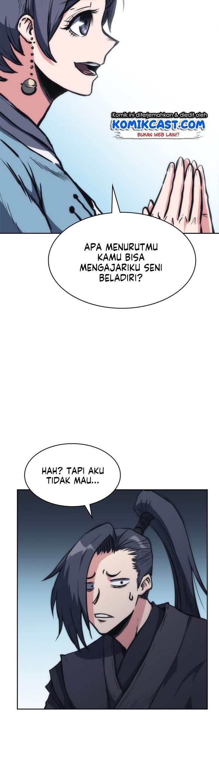 MookHyang – The Origin chapter 23 halaman 17
