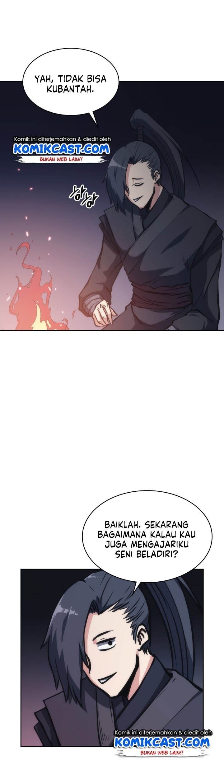 MookHyang – The Origin chapter 23 halaman 19