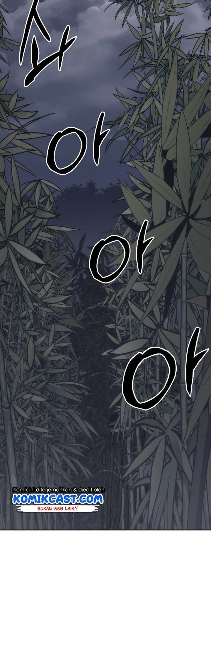MookHyang – The Origin chapter 23 halaman 21