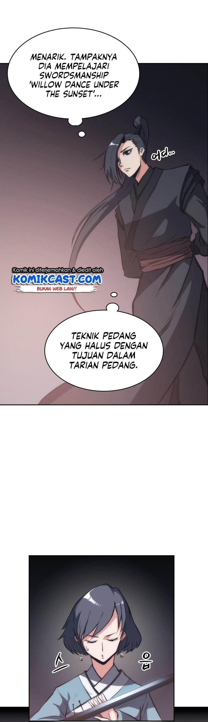 MookHyang – The Origin chapter 23 halaman 22