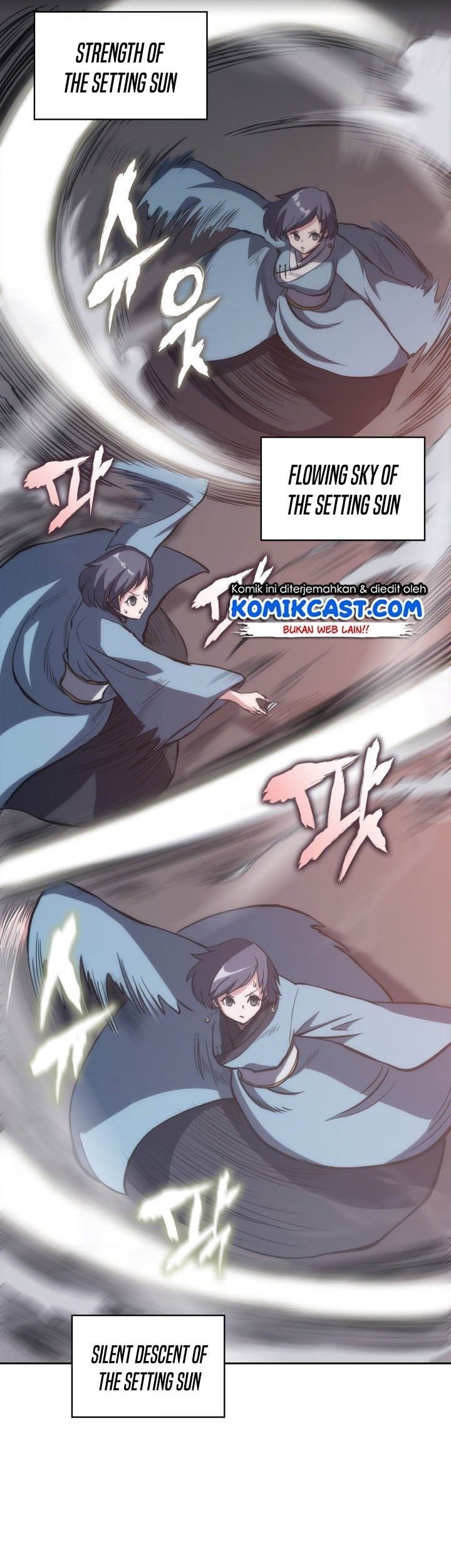MookHyang – The Origin chapter 23 halaman 23