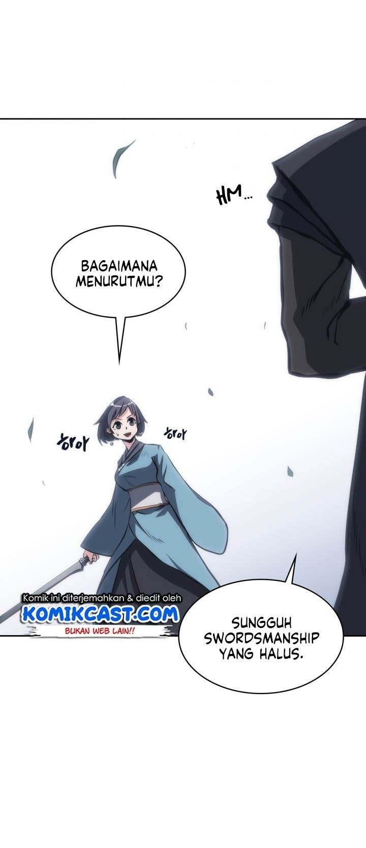 MookHyang – The Origin chapter 23 halaman 24