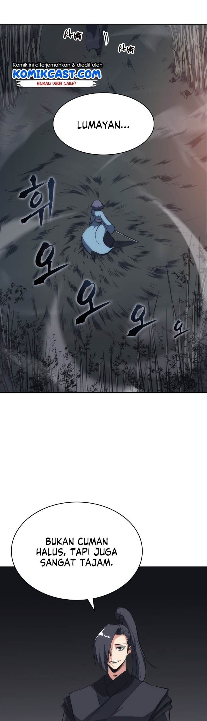 MookHyang – The Origin chapter 23 halaman 25