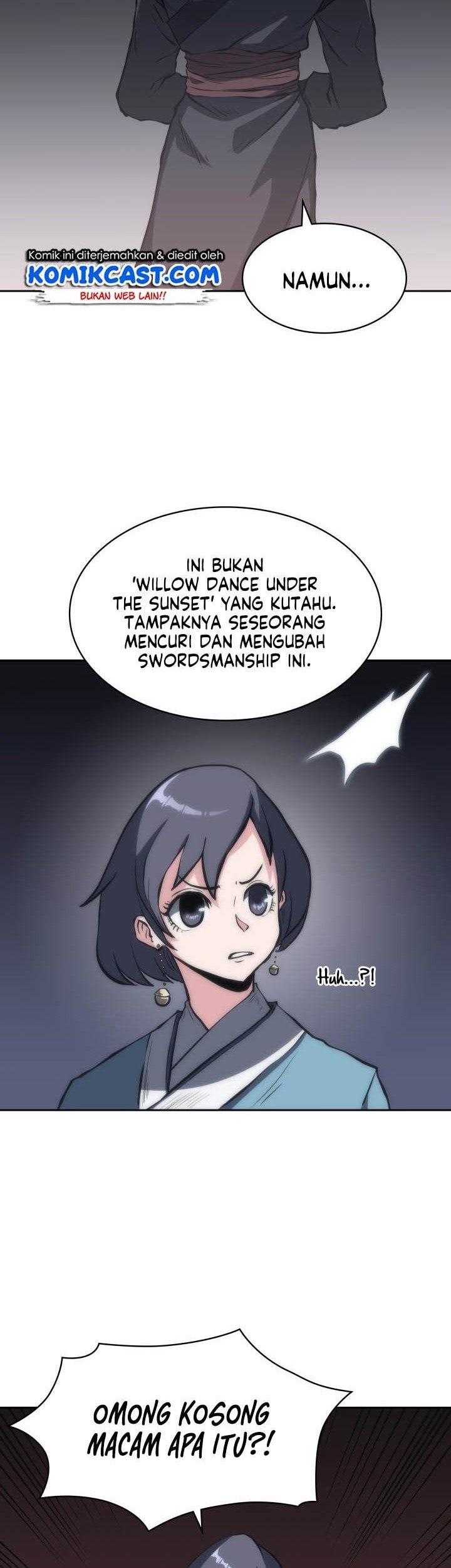 MookHyang – The Origin chapter 23 halaman 26