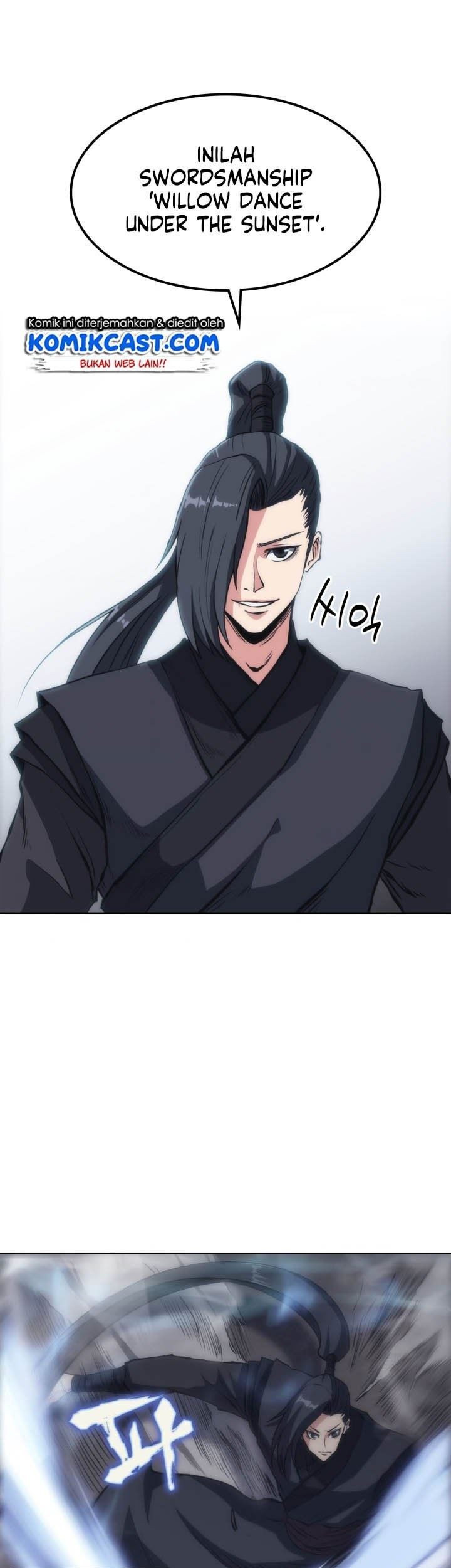 MookHyang – The Origin chapter 23 halaman 29