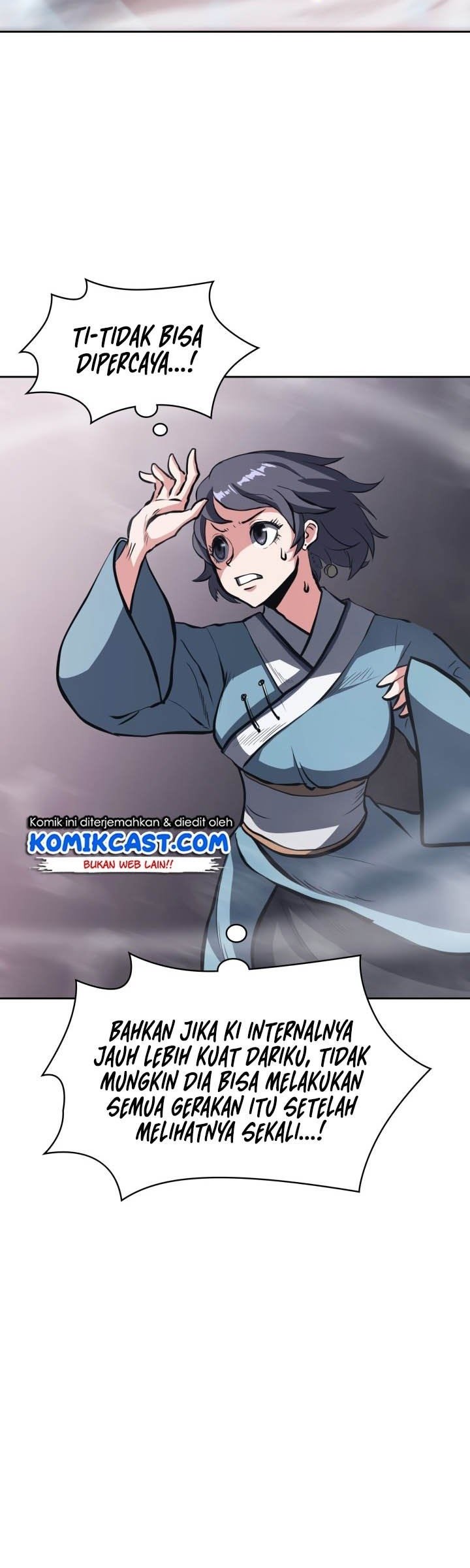 MookHyang – The Origin chapter 23 halaman 31