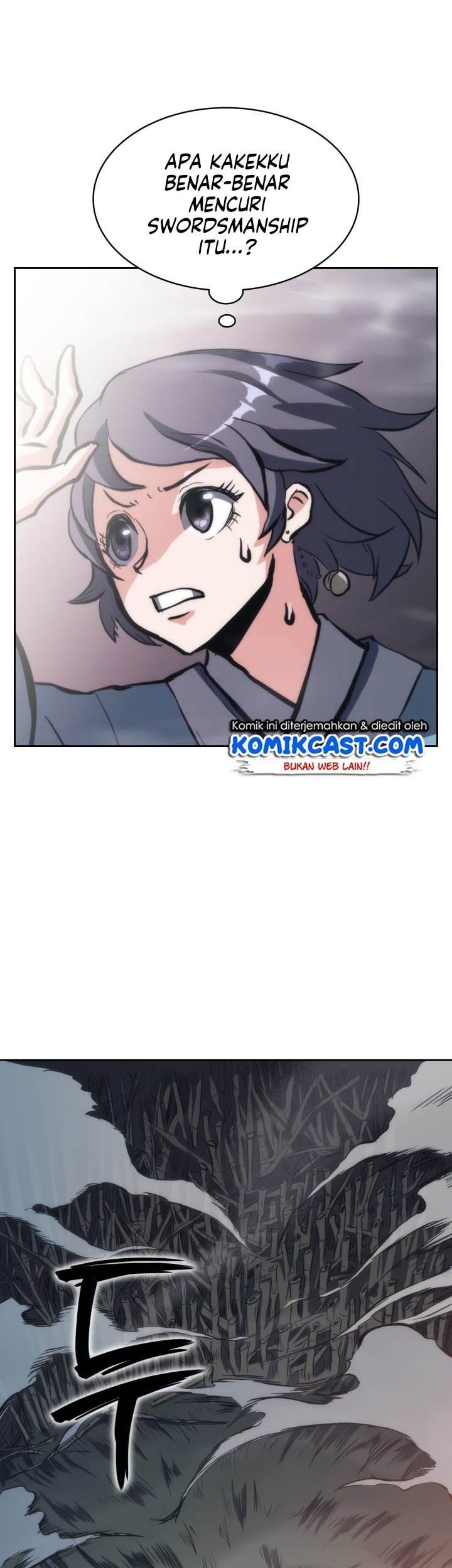 MookHyang – The Origin chapter 23 halaman 32