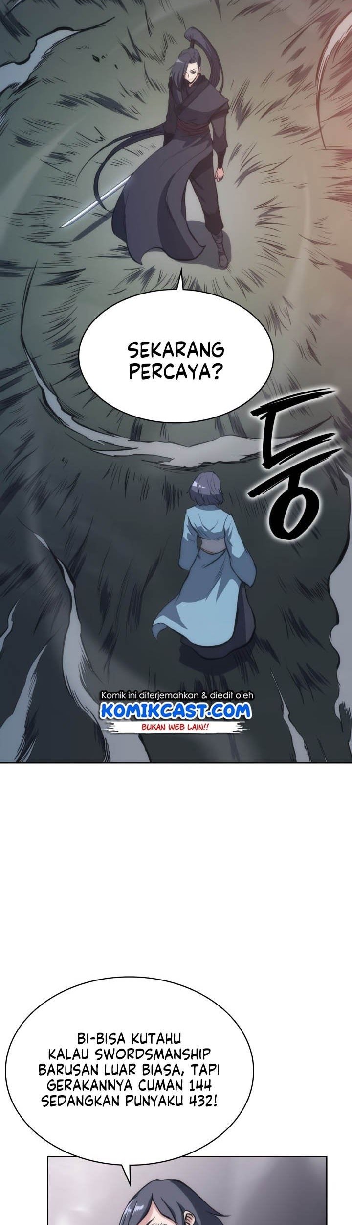 MookHyang – The Origin chapter 23 halaman 33