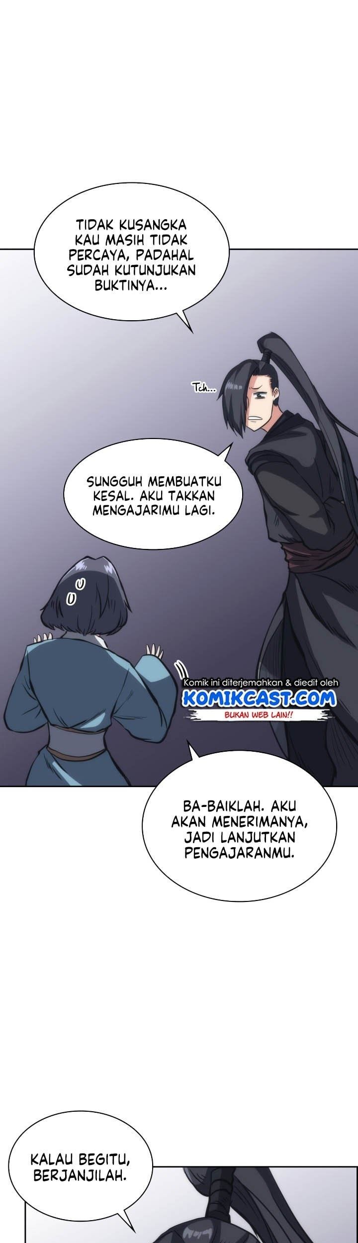 MookHyang – The Origin chapter 23 halaman 36