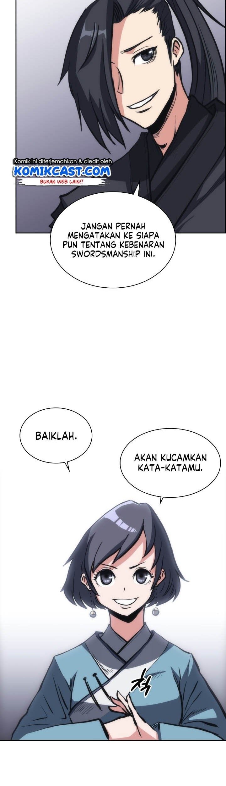 MookHyang – The Origin chapter 23 halaman 37