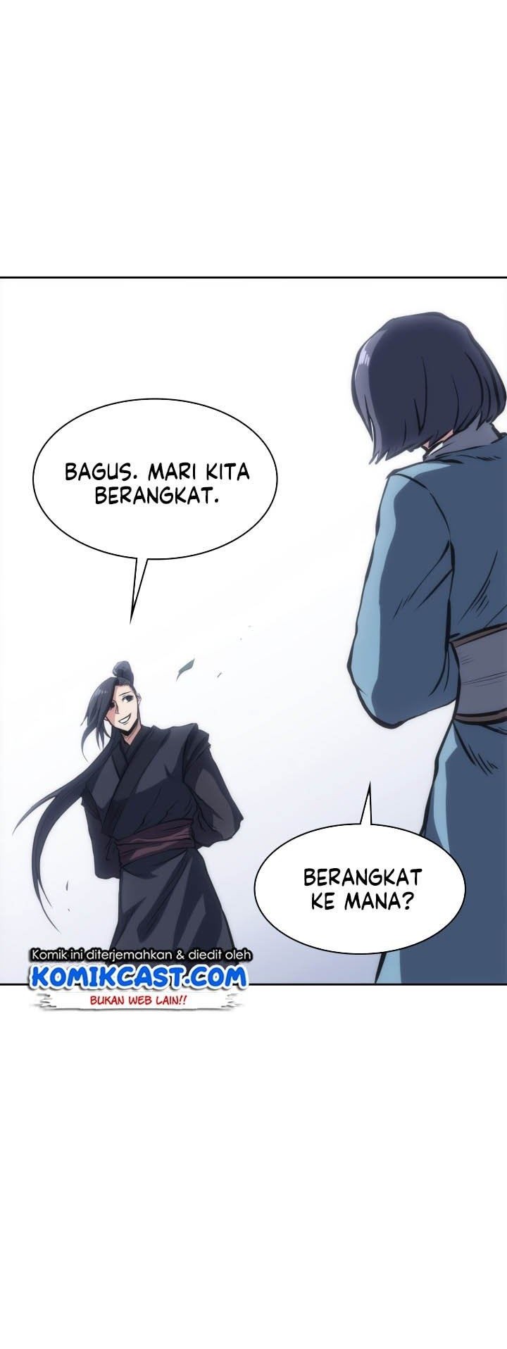 MookHyang – The Origin chapter 23 halaman 38