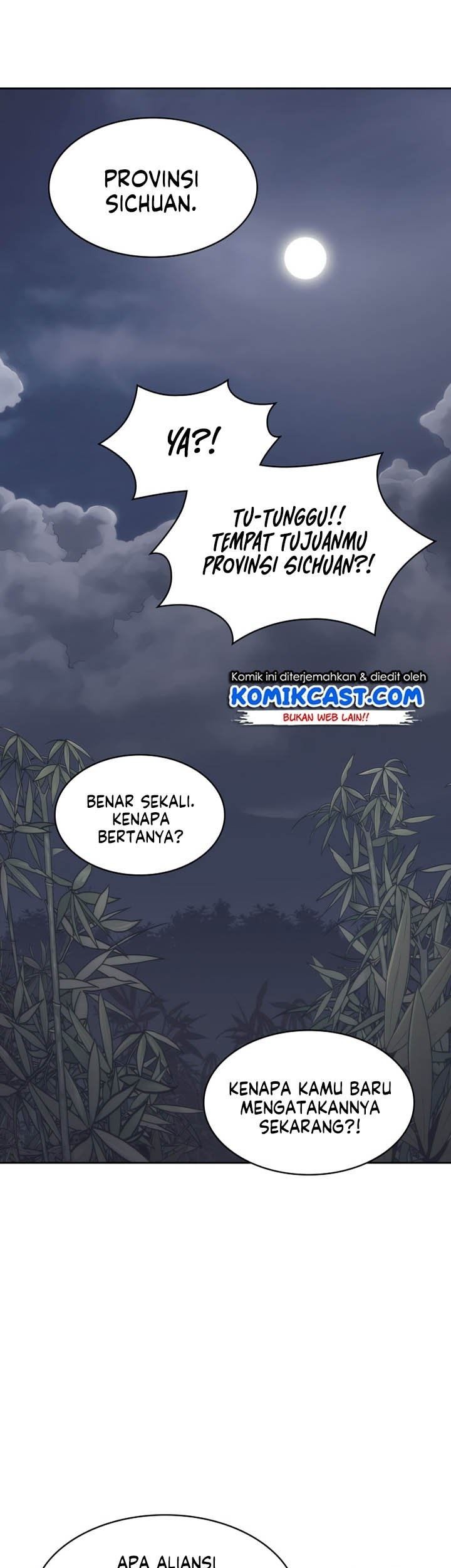 MookHyang – The Origin chapter 23 halaman 39
