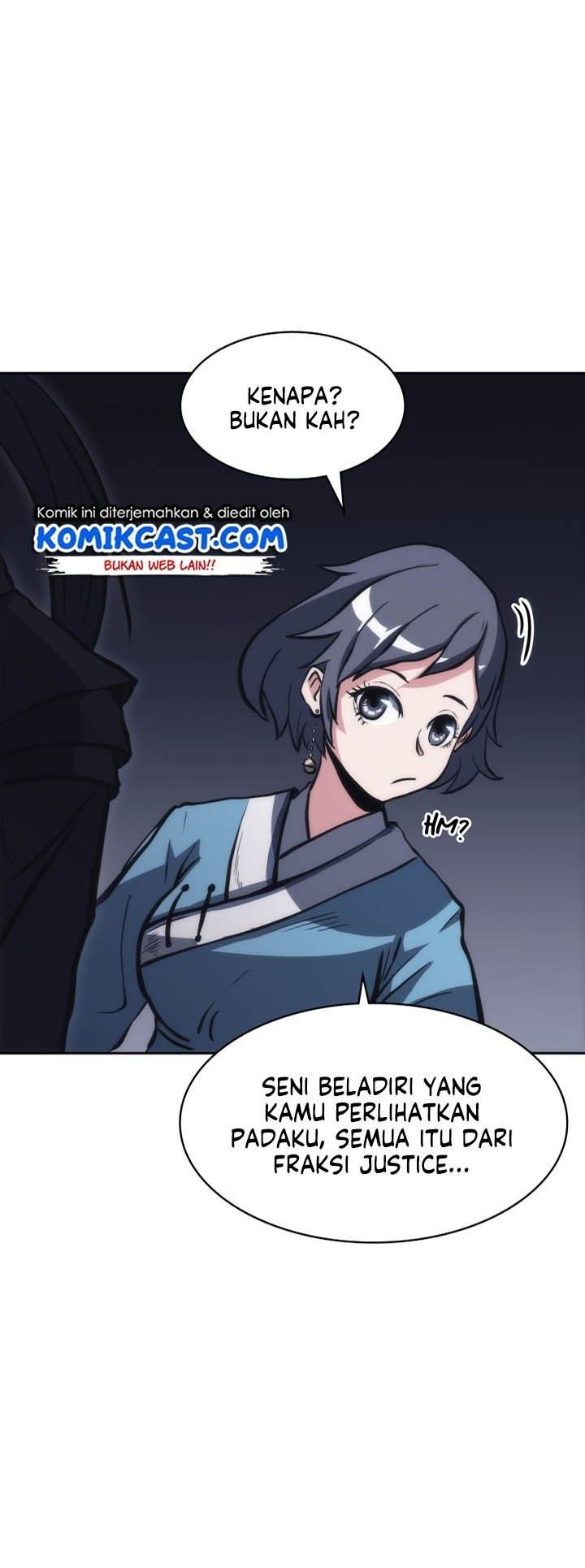 MookHyang – The Origin chapter 23 halaman 41