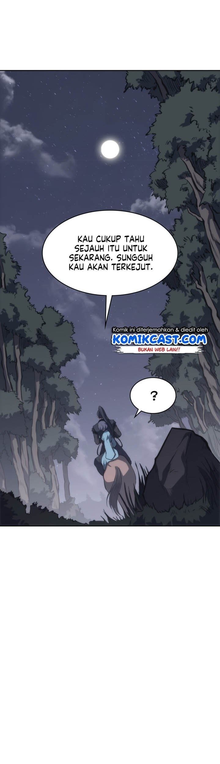 MookHyang – The Origin chapter 23 halaman 42