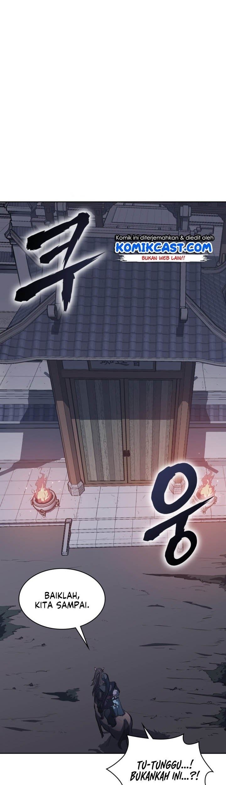 MookHyang – The Origin chapter 23 halaman 43