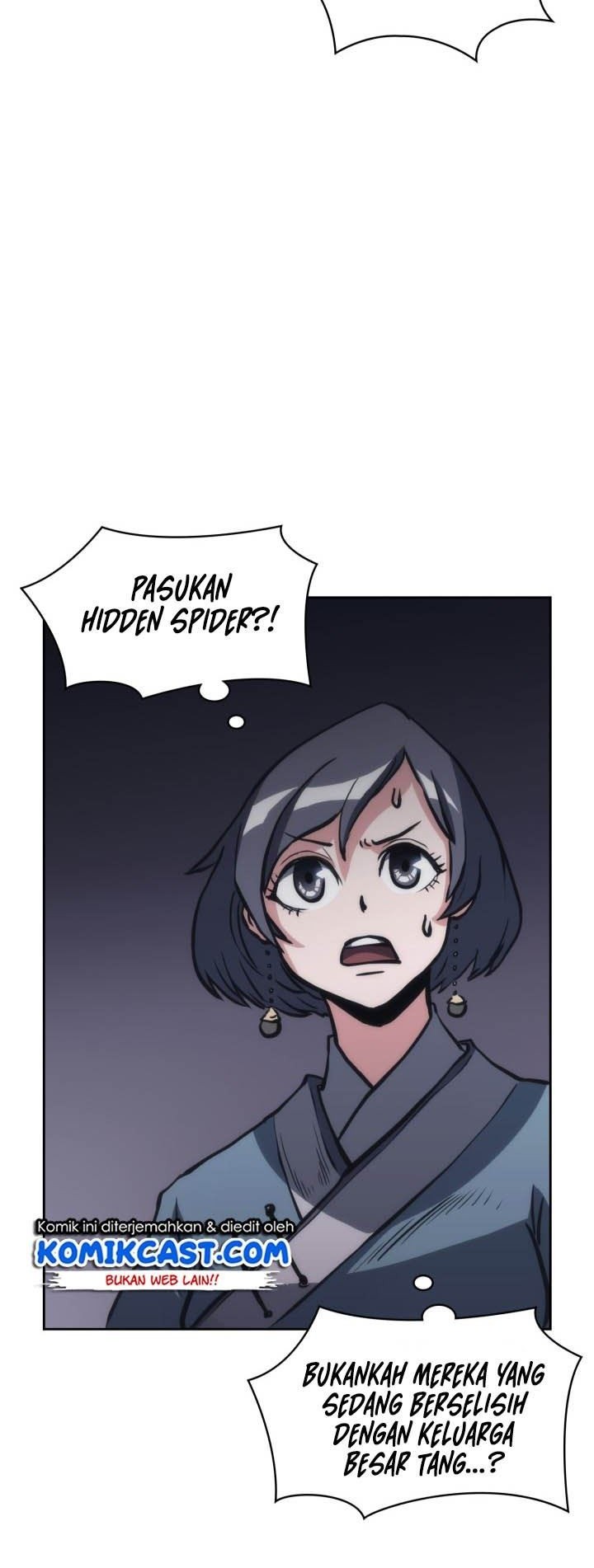 MookHyang – The Origin chapter 23 halaman 44