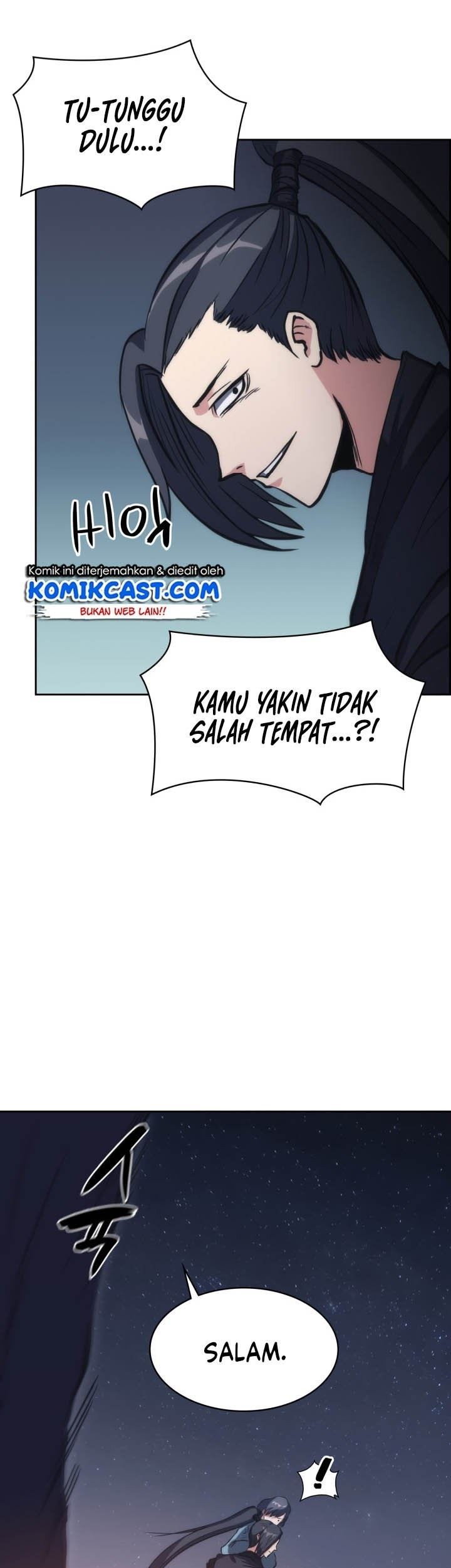 MookHyang – The Origin chapter 23 halaman 45