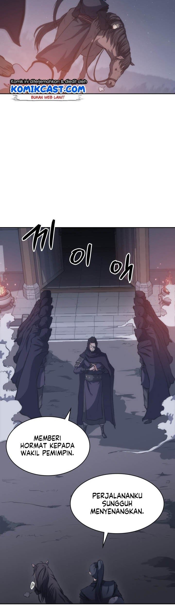 MookHyang – The Origin chapter 23 halaman 46