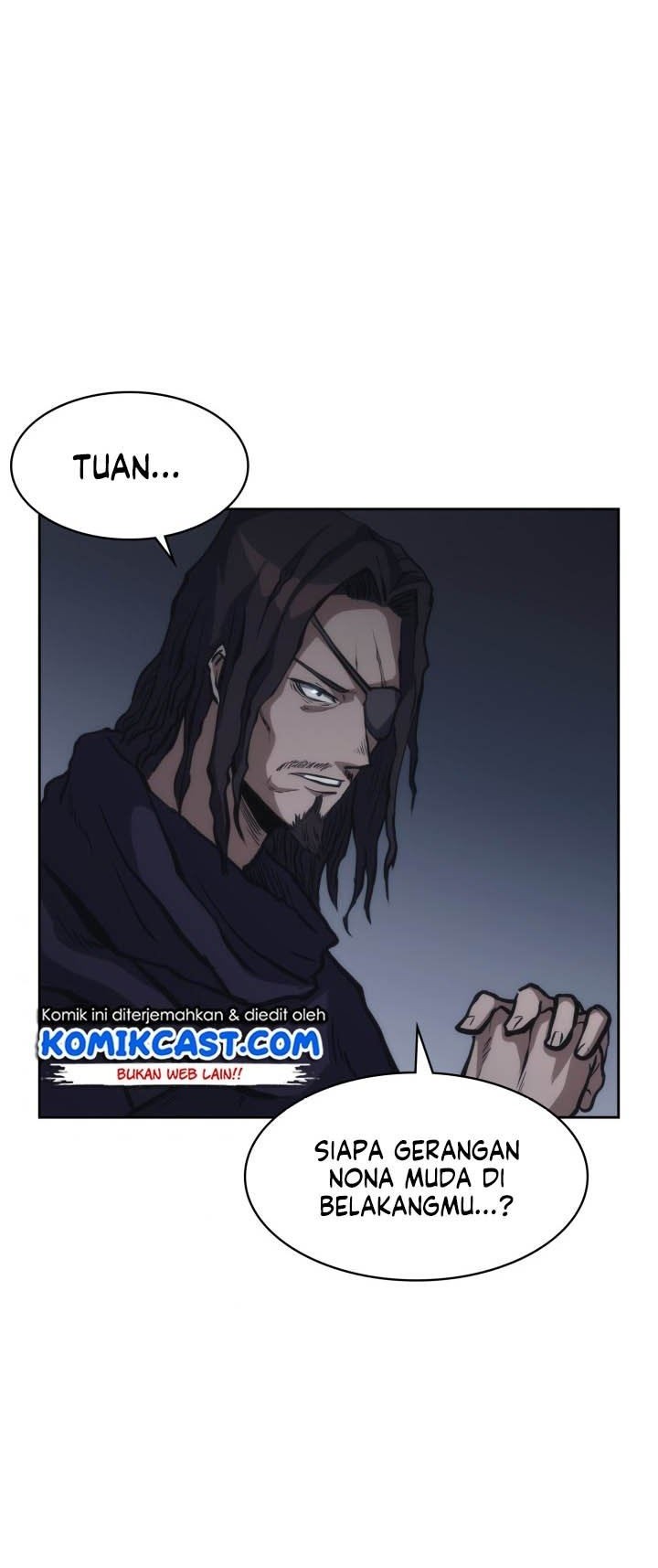 MookHyang – The Origin chapter 23 halaman 47