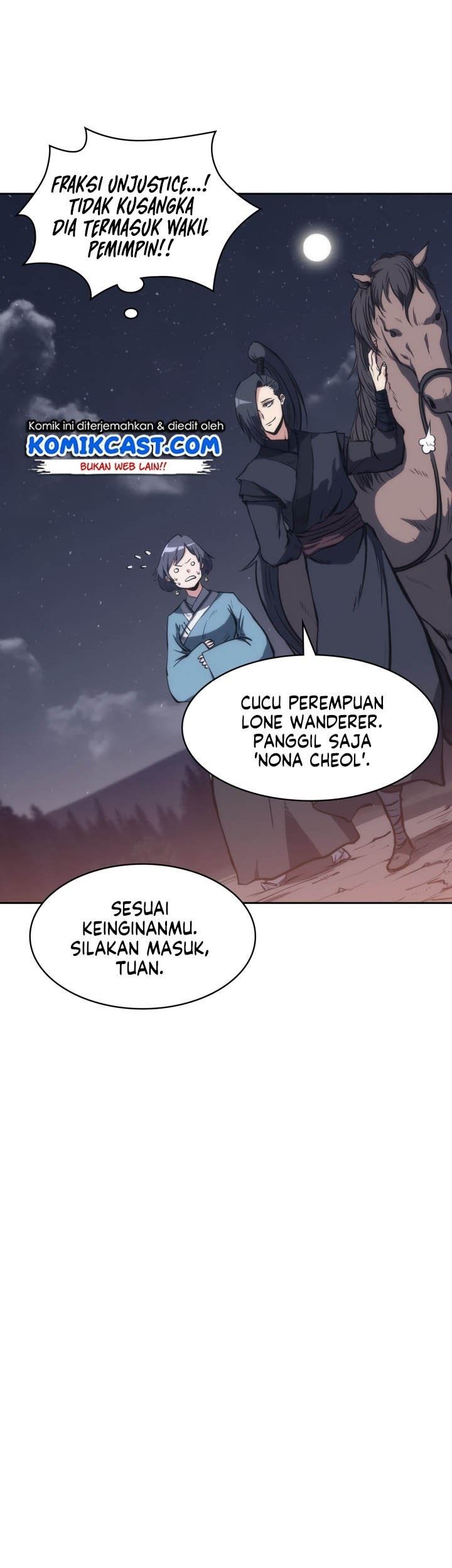 MookHyang – The Origin chapter 23 halaman 48