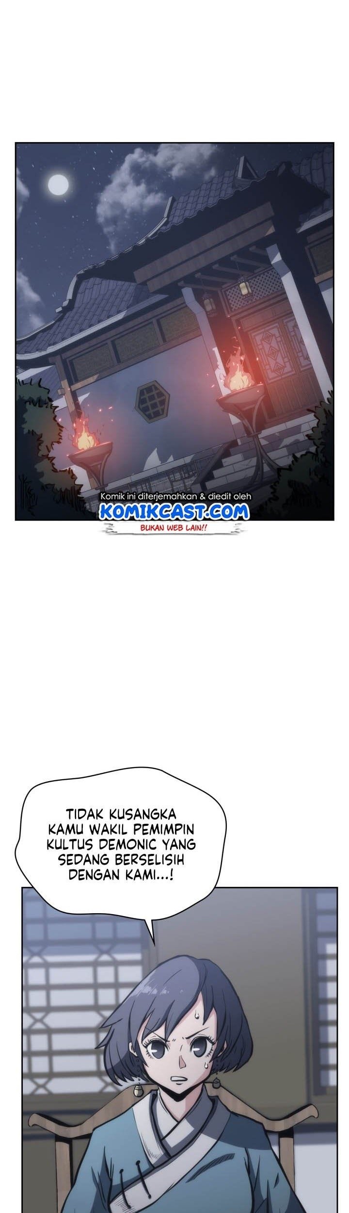 MookHyang – The Origin chapter 23 halaman 49