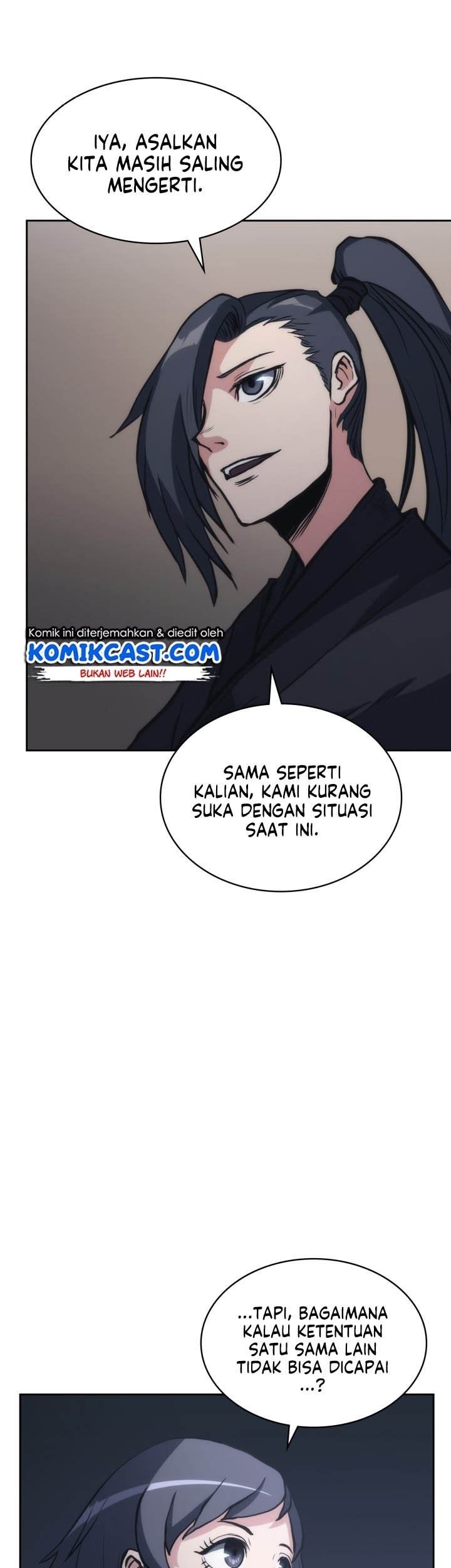 MookHyang – The Origin chapter 23 halaman 51