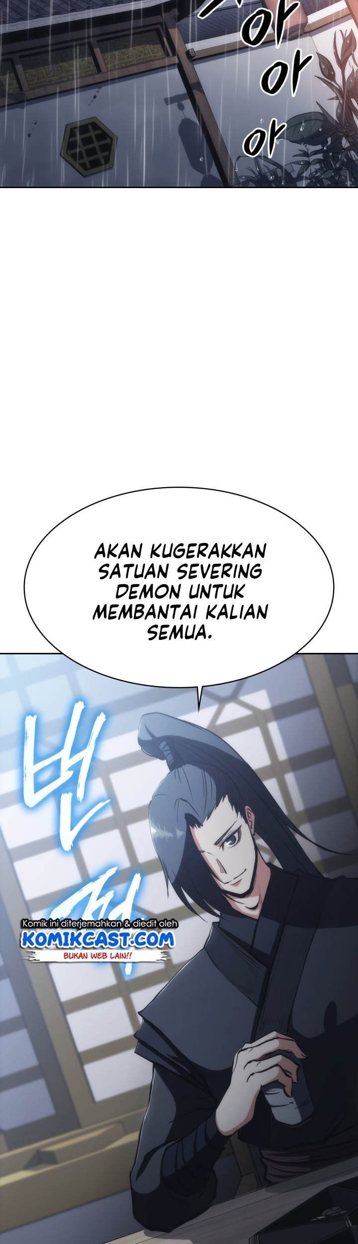MookHyang – The Origin chapter 23 halaman 53