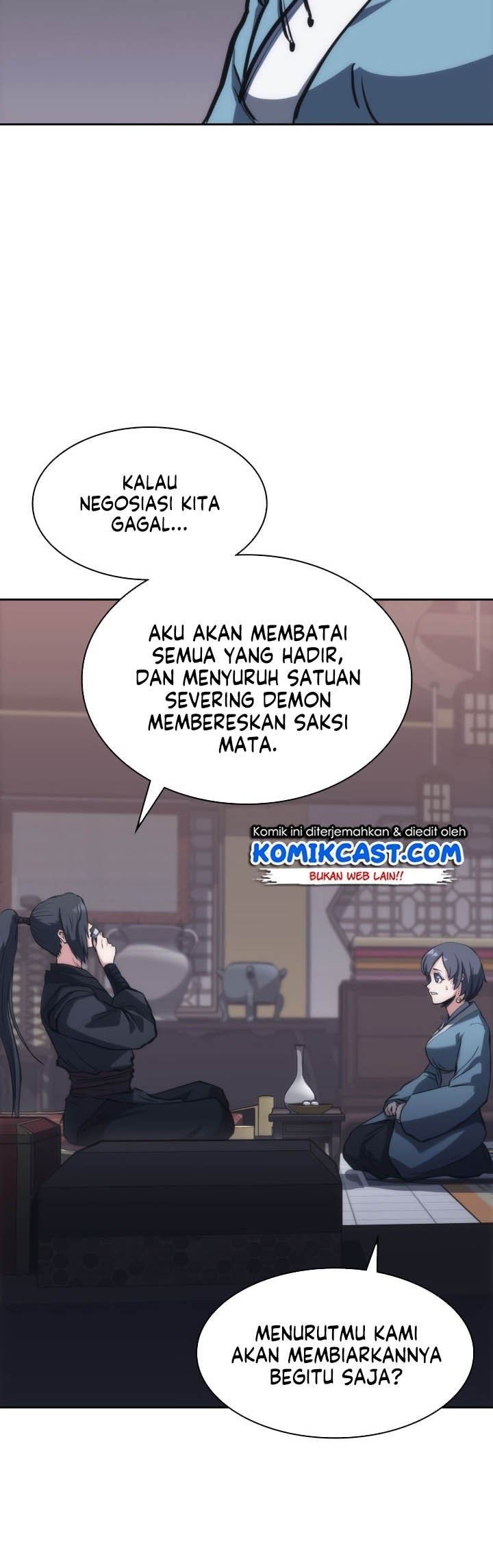 MookHyang – The Origin Bab 24 halaman 6