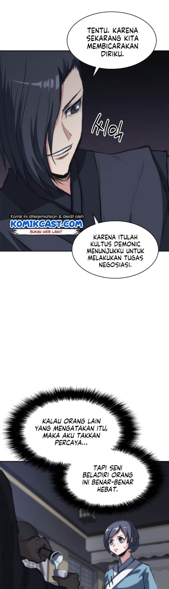MookHyang – The Origin Bab 24 halaman 7