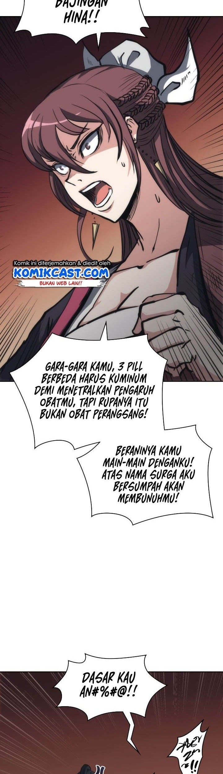 MookHyang – The Origin Bab 24 halaman 14