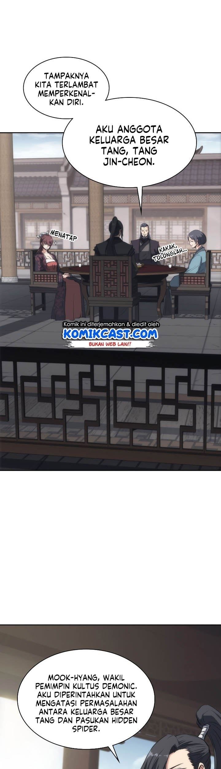 MookHyang – The Origin Bab 24 halaman 22