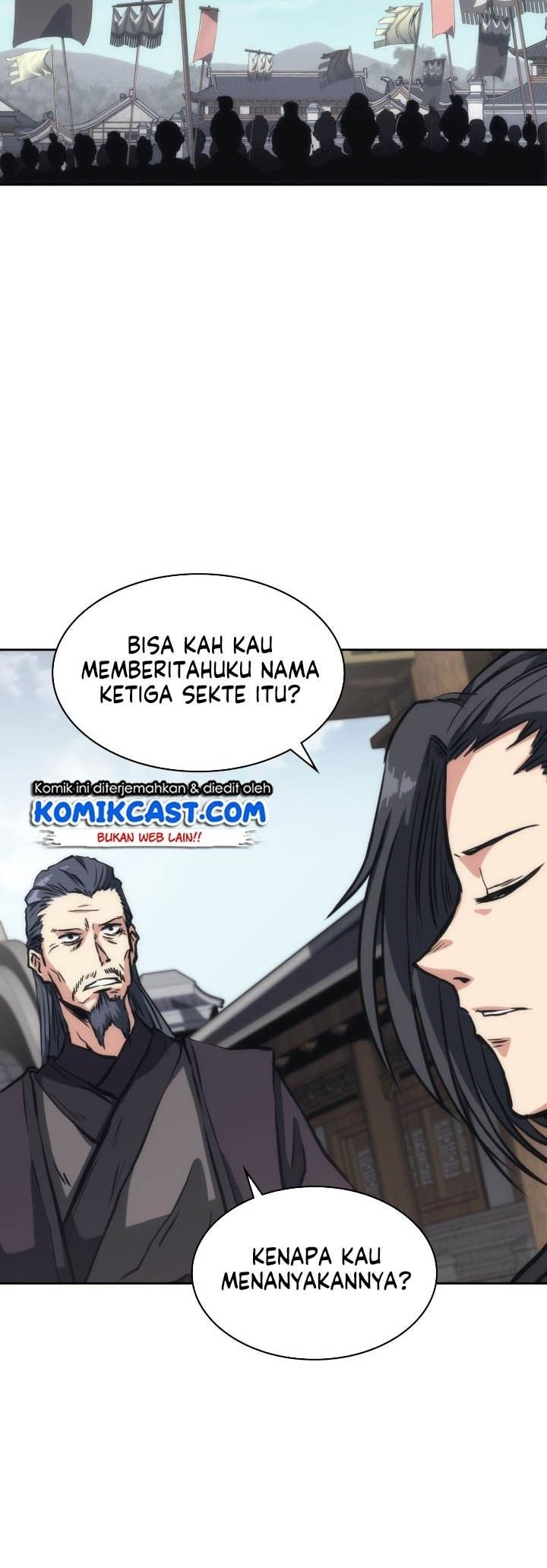 MookHyang – The Origin Bab 24 halaman 27