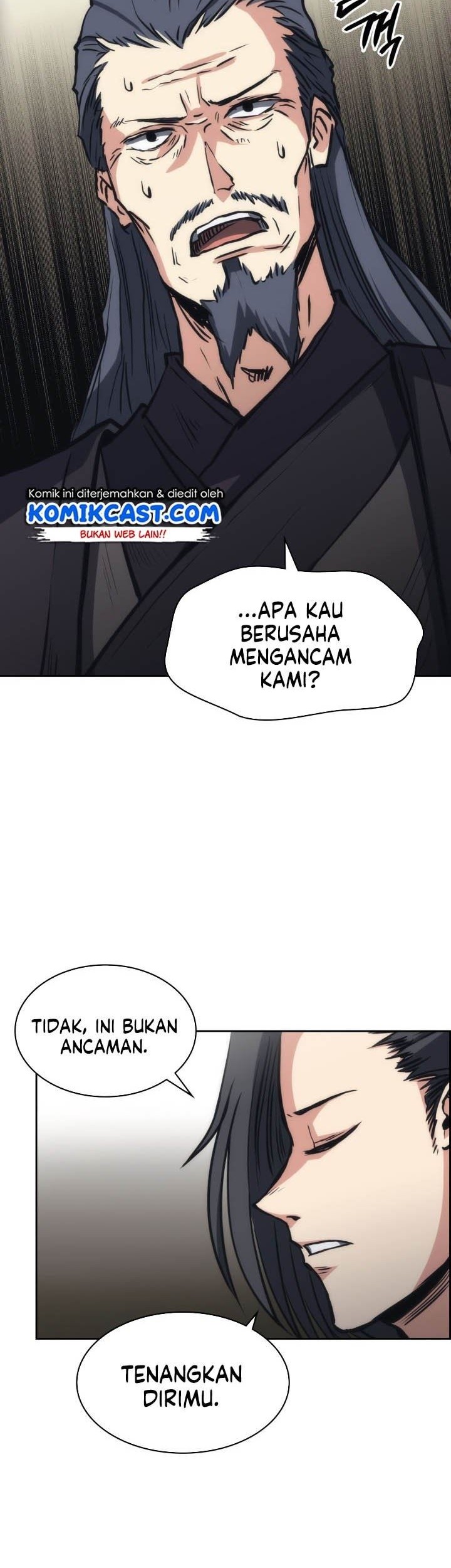 MookHyang – The Origin Bab 24 halaman 29