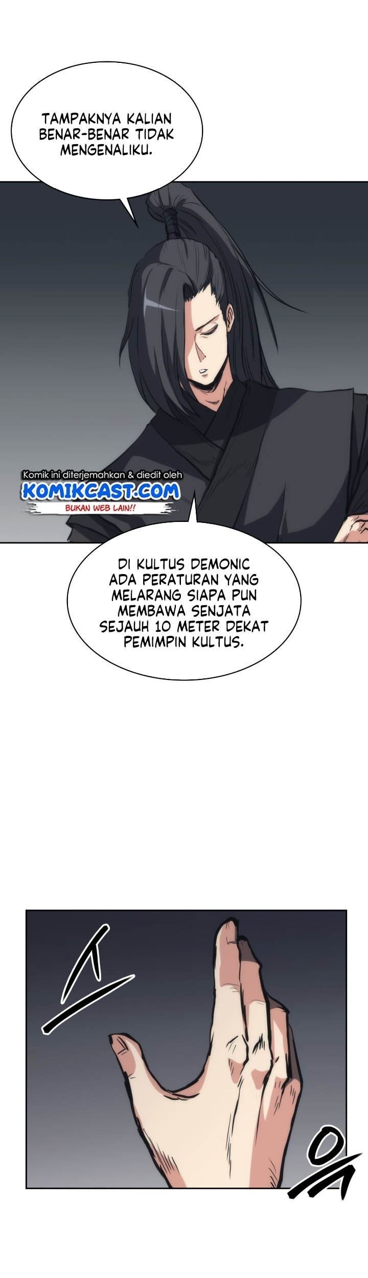 MookHyang – The Origin Bab 24 halaman 34