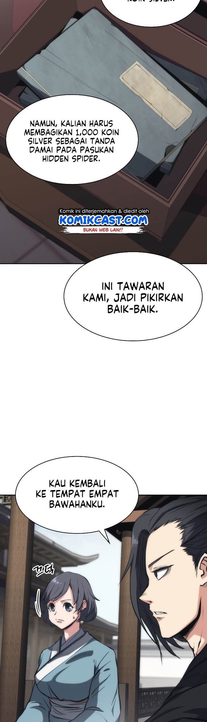 MookHyang – The Origin Bab 24 halaman 41