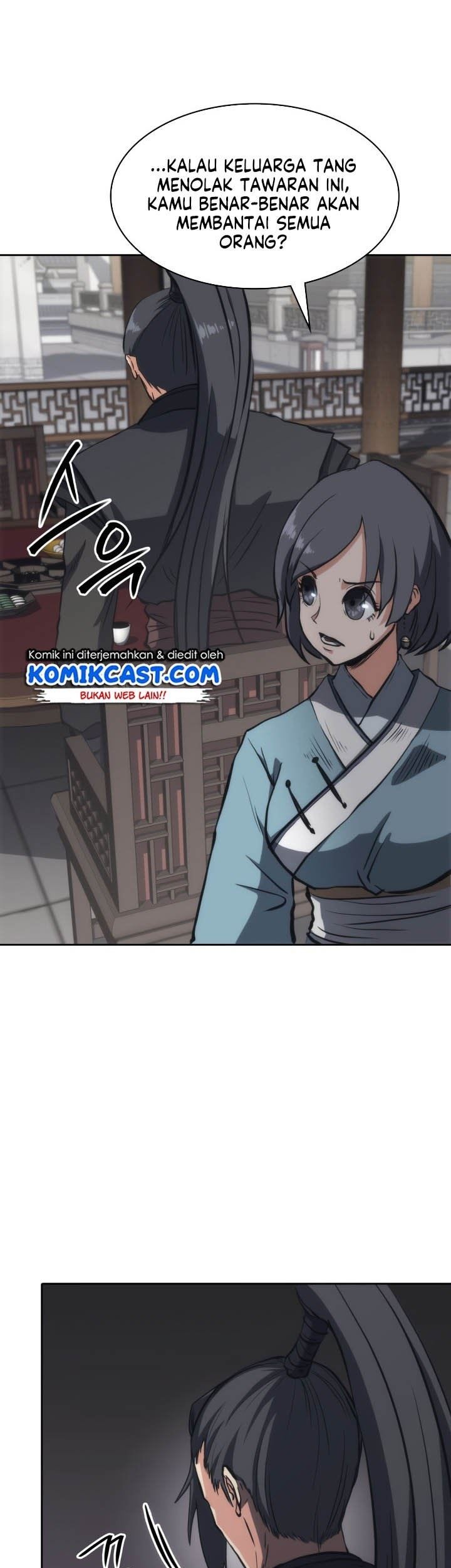 MookHyang – The Origin Bab 24 halaman 43
