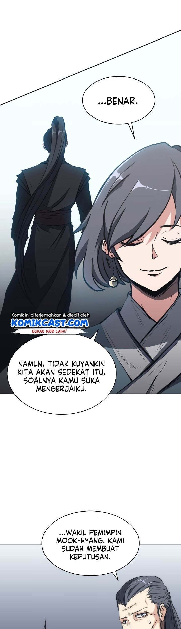 MookHyang – The Origin Bab 24 halaman 49