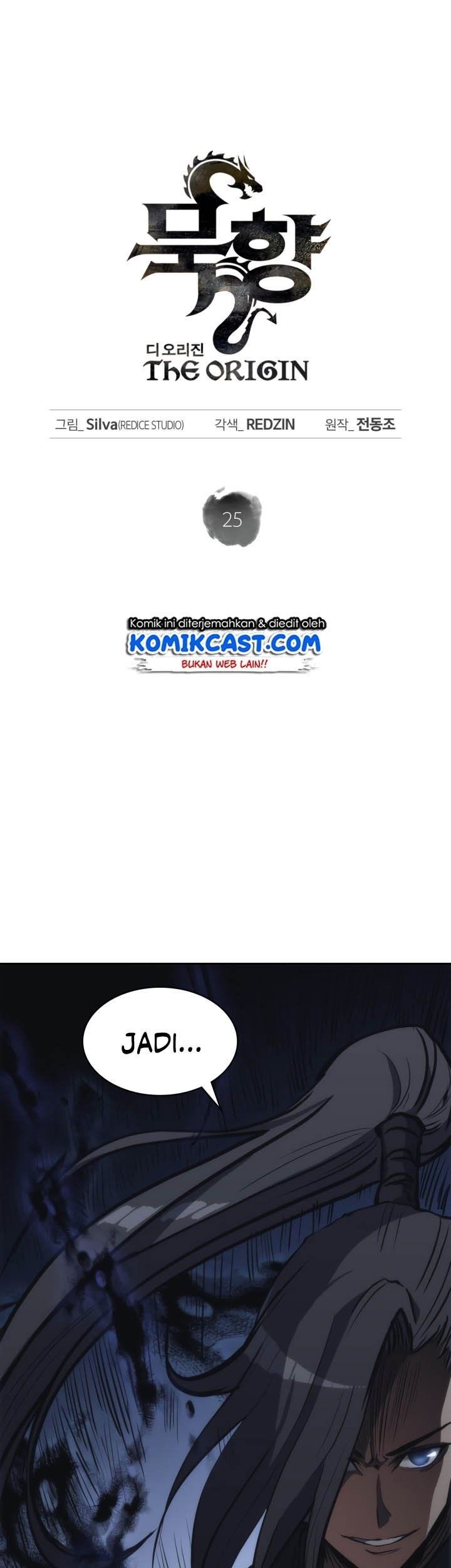 MookHyang – The Origin Bab 25 halaman 1