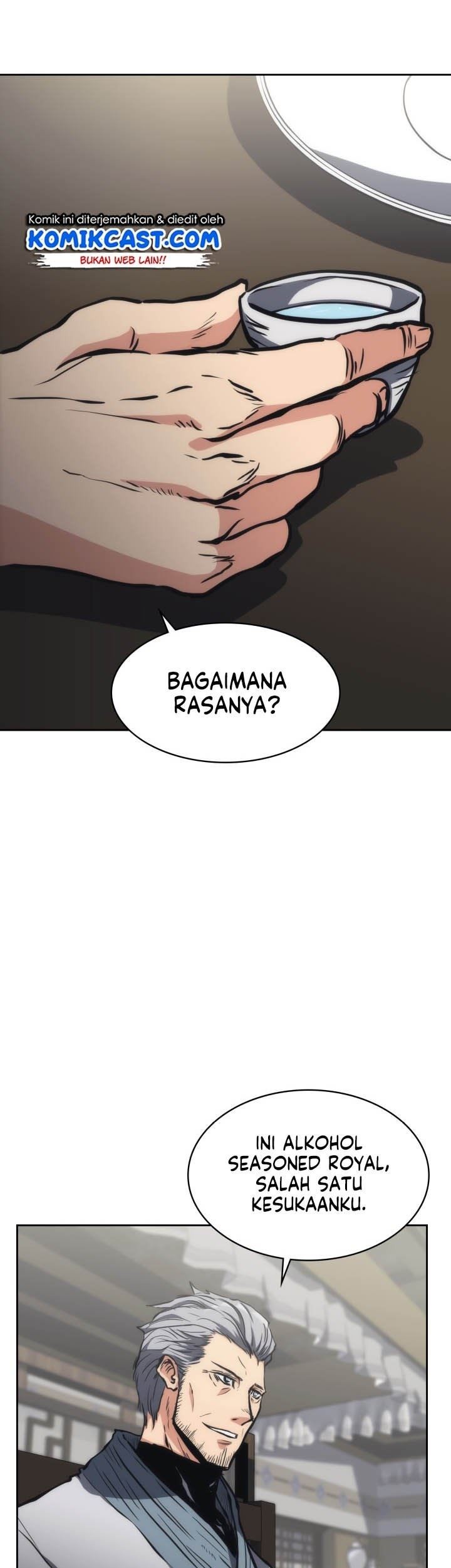 MookHyang – The Origin Bab 25 halaman 26