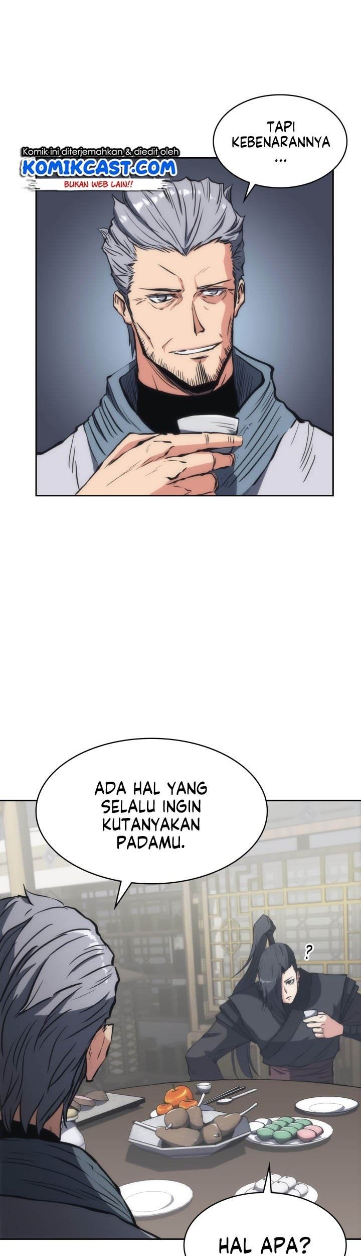 MookHyang – The Origin Bab 25 halaman 29