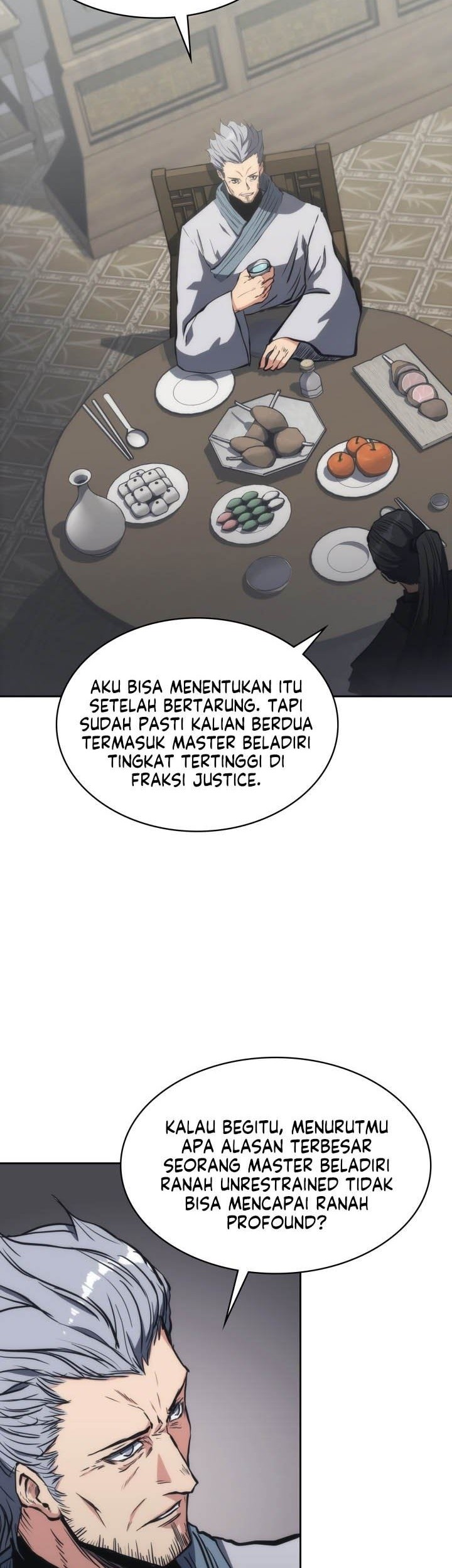 MookHyang – The Origin Bab 25 halaman 33