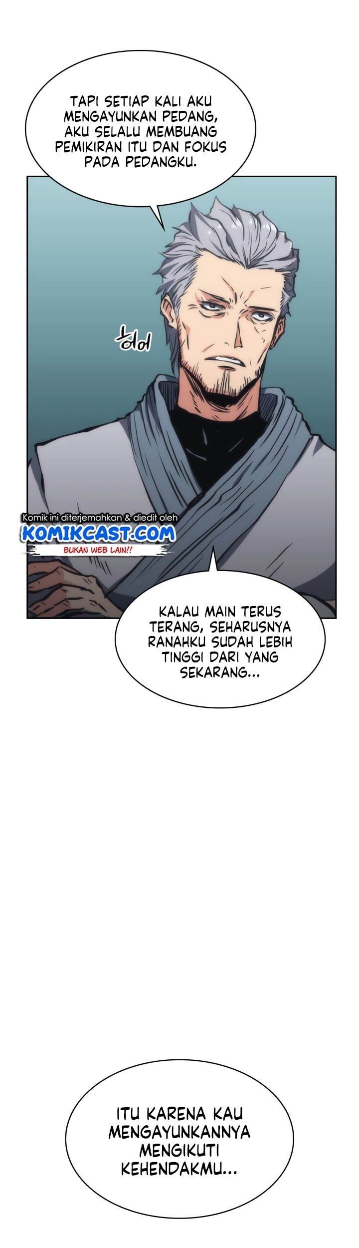 MookHyang – The Origin Bab 25 halaman 38