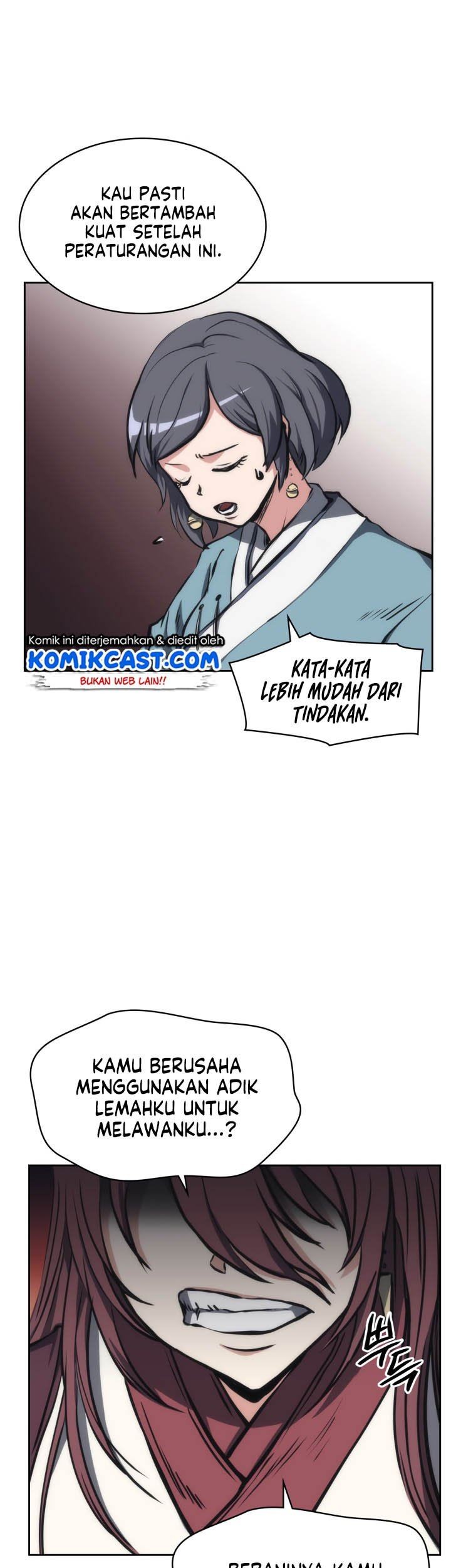 MookHyang – The Origin Bab 25 halaman 55