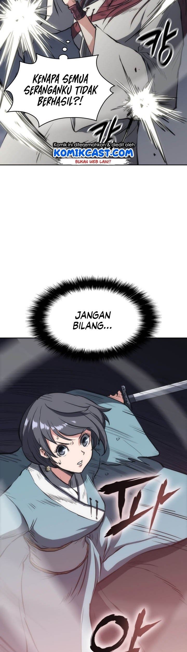 MookHyang – The Origin chapter 26 halaman 2